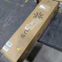 Zinus 9 Inch Full WonderBox(TM) Smart Box Spring, Quick Assembly Mattress Foundation, Durable Metal Frame, Grey