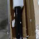 CAP Barbell 2-Inch Olympic Barbell Bars | 5 ft, 6 ft, & 7 ft | Multiple Options