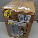 Pressure Washer -4800PSI Power Washer with Foam Cannon, High Pressure Cleaning Machine with 4 Connect Nozzles for Cars/Patio/Driveways/Home Cleaning