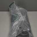 Garage Door Screen for 2 Car 16x8FT, innhom Garage Screen Doors with Magnetic Closure Heavy Duty Weighted Bottom and Fiberglass Mesh, Garage Net Screen with 36 Magnets, Easy Assembly & Pass