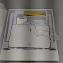 DBIT AC1200 Dual Band Mesh WiFi Router Long Range Wireless Internet Router with 4 x High-Power FEMs, 4 x 10/100/1000 Mbps Gigabit Ports, WPA3 Security, Parental Controls, Guest Network (T18-21K Pro)