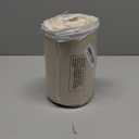 Tcksstex Waterproof and Anti-Slip Dog Bed Cover and Pet Blanket Sofa Pet Bed Mat car Incontinence Mattress Protectors Furniture Couch Cover for Most Cats Dogs, Pets40x50-Ivory (40x50Inch (Pack of 1))