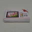 Frameo 10.1 Inch WiFi Digital Picture Frame, 1280x800 HD IPS Touch Screen Photo Frame Electronic, 32GB Memory, Auto-Rotate, Wall Mountable, Share Photos/Videos Instantly via Frameo App from Anywhere