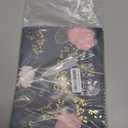 2026-2027 Monthly Planner - 18 Monthly Planner/Calendar 2026-2027, July 2026 - December 2027, 9 x 11'', Months Tabs, Double-Sided Pockets, Twin-Wire Biding, Holidays, Notes Pages, Julian Dates (Dark Blue)