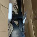 VEVOR Class 3 Trailer Hitch, 2-Inch Receiver, 6000 lbs, Q345B Steel Tube Frame, Compatible with 2020-2024 Toyota RAV4, Multi-Fit Hitch to Receive Ball Mount, Cargo Carrier, Bike Rack, Tow Hook, Black