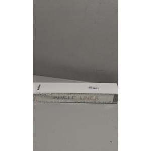 Cooyes Shelf Liner – Premium Non-Adhesive Cabinet & Drawer Liner for Kitchen – Waterproof Shelf Paper with Modern Pattern – Durable EVA Cabinet Mat – Easy to Cut, 18"