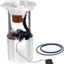 FG1812 Vphix Fuel Pump Module Assembly Fits Buick Encore Chevrolet Trax L4 1.4L 1.8L 2013 2014 2015 2016 2017 2018 2019 FWD SP6751M E4069M