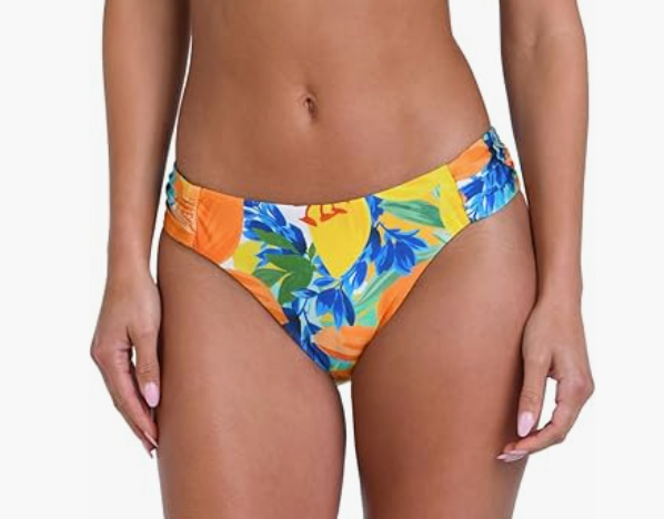 Sunshine 79 Women's Bikini Swimsuit Bottoms, 8