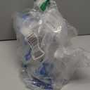 Aottom Wax Melter for Candle Making  Stainless Steel Candle Wax Melter Pot with Pouring Spout, DIY Candle Making Kit Supplies Included Wicks, Wick Stickers, Centering Device, Stirring Spoon