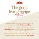 Bertolli Organic Extra Virgin Olive Oil, Rich Taste, First Cold Pressed, Contains Polyphenols, 25.4 fl oz