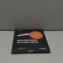 FULEN 2 Pack Picture Lights for Wall,Battery Operated Wall Sconce Rechargeable,LED Wall Light Cordless with Remote,3 Color Temperature, Art Lights for Painting,Frame,Gallery,Dartboard Lights,Black