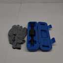 ReluxGO Diesel Injector Puller Tool with Slide Hammer, Common Rail Injector Remover w/ M8, M12, M14 Thread Adapter