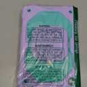 Case for Samsung Galaxy Tab A11+/A9+ Plus 11 Inch 2026/2024, Auorld Rugged Case for Samsung Galaxy A9+/A11+ Tablet with Screen Protector 360 Rotating Stand Shoulder Strap Pen Holder, Purple Mint