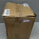 Avanti Linens - Wastebasket, Bathroom Trash Can for Bedroom, Office & Bath