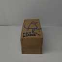 3 Tiers Dog Ramp and Stairs for Beds Or Couches - Non-Slip Sturdy Pet Steps - for Small Dogs to get on High Bed