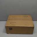 Yodecy 12 Pack 16 oz Wide Mouth Clear Mason Jars with Silver Metal Lids, Canning Jars for Overnight Oats, Food Storage, Dry Food, Snacks, Candies and More