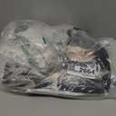 Bwarm Electric Heated Mattress Pad Mini Twin Size, 31" x 55", Bed Warmer, 9 Heat Settings, 112 Hours Auto Off, Deep Pocket, Fast Heating, Machine Washable, Soft and Cozy