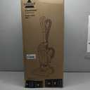 Bissell CleanView Upright Bagless Vacuum Cleaner with Active Wand, 3536 (Black/Cobalt Blue)