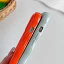 Caseative for iPhone 13 Pro Case,Water Ripple Pattern Curly Wave Frame Soft Compatible with iPhone Case (Khaki,iPhone 13 Pro)