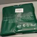 3 x OTOSTAR Set of 4 Waterproof Throw Pillow Covers 16x24 Inch Farmhouse Geometric Square Pillow Cases for Couch Patio Furniture Balcony Garden Outdoor DecorationGeometry70-Yellow