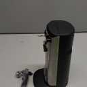POHL SCHMITT Electric Can Opener with Knife Sharpener and Bottle Opener