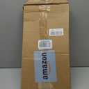 Teenyyou 20.4" Swivel Towel Rack 4 Arms 304 Stainless Steel Sliver