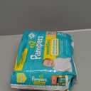 Pampers Swaddlers Diapers, Newborn, 20 Count