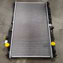 WAGNER RD1001 HVAC Radiator