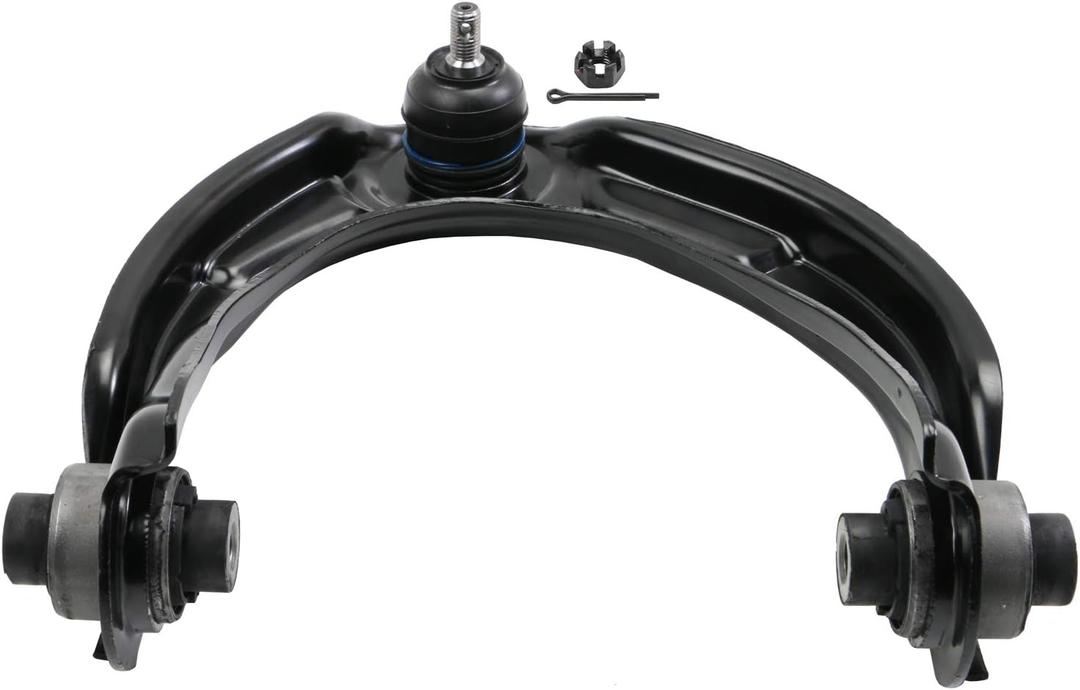 MOOG RK620615 Suspension Control Arm and Ball Joint Assembly | Compatible with Honda Accord 2008-2012