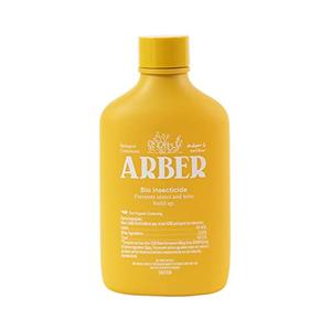 Arber Organic Bio Insecticide 8oz Concentrate