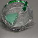 Stainless Steel Steamer Basket - Vegetable & Dumpling Steamer Insert for Pots, Instant Pot Accessories with Handles & Feet, Multi-Purpose Mesh Strainer for Cooking, Fruits (Silvery, Medium)