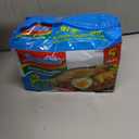 Indomie Variety Pack - 6 Flavors in 1 Case (30 Bags) BBD: 03-11-27