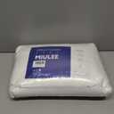 MIULEE 20 x 20 Pillow Inserts (Set of 2) -Throw Pillows for Couch Sofa with 100% Cotton Covers