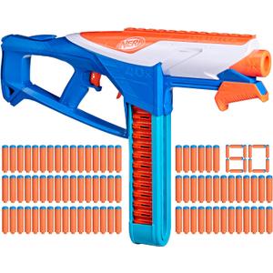 Nerf N Series Infinite Dart Blaster, Large