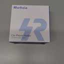 3-in-1 Phone Mount for Car [2025 Most Stable and Flexible Suction Cup] Vent Dashboard Windshield Cell Phone Holder Car Fit for iPhone, Samsung, All Phone