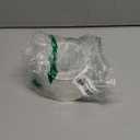 DGSL Car Door Edge Guards Door Sill Protector, 2.7In x 33Ft 5D Carbon Fiber Car Wrap Film, Vinyl Automotive Wrap Film Anti-Collision Fits for Most Vehicles (Transparent)