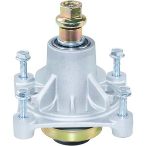604214 Spindle Assembly Replace Hustler 604214 for Hustler Raptor 42" 52" 934786, 934794, 935742, 935759, 935817, 937748, 937771, 937854, 937862, 938498, 938589, 938605, 939165, 939223 Decks