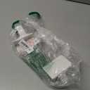 Command Broom Grippers, 3 Hangers and 6 Strips, Damage-Free Mop and Broom Holder Wall Mount, Household Cleaning Tool Organizer for Kitchen, Laundry Room, Closet, Holds up to 4 lb (Large)