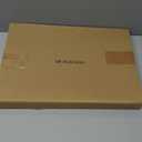 Oirlv Velvet Stackable Jewelry Display Trays 12 Grids Rings Earrings Bracelet Organizer Storage Tray(13.8"x1.29"x9.4")