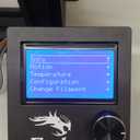 Official Creality Ender 3 3D Printer Fully Open Source with Resume Printing Function DIY Printers Build Volume 8.66x8.66x9.84 inch