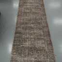 Amber Lewis x Loloi Billie Collection BIL-06 Tobacco / Rust 2'6" x 12' Runner