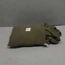 KeaBabies Baby Wrap Carrier Ring Sling - Easy to Wear, Adjustable D-Lite Baby Carrier Newborn to Toddler, Infant Carrying Shirt, Hands Free Bonding, Breathable Fabric Wearing Wrap (Forest)