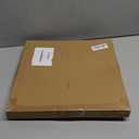 Acacia Wood Lazy Susan, Wood Turntable Tray Cabinet Organizer,14"