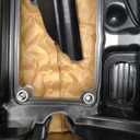 Valve Cover with Gaskets Compatible with 2019-2021 BMW M2 2015-2018 BMW M3 2015-2020 BMW M4 OE 11127846359 11-12-7-846-359