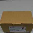 HXWEIYE 300LED Fairy Curtain Lights, 9.8x9.8Ft USB Plug-in 8 Modes Christmas String Hanging Lights with Remote for Bedroom Backdrop Wedding Indoor Wall Decor, RGB Color Changing, Standard  1 Pack