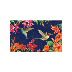 Studio M MailWraps, The Original Magnetic Decorative Mailbox Cover, Made in USA, Superior Weather Durability, Standard Size fits 6.5W x 19L Inch Mailbox