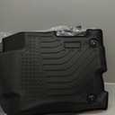 Floor Mats for Honda Accord Sedan 2008-2012(Gas ONLY), NOT for Coupe