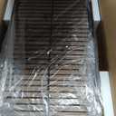 Uniflasy PBV4NX Smoker Racks for Pit Boss 1300 Connected & Copperhead Onyx Vertical Pellet Smoker