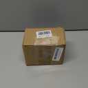 FlidRunest Kids Hippo Toothbrush Holder, Cute Hippo Pen Pencil Holder, White Ceramic Succulent Planter Pots for Home Office Decoration Desk Organization, Set of 1