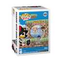 Funko POP & Buddy: Sonic - Shadow The Hedgehog with Dark Chao - Sonic The Hedgehog - Collectable Vinyl Figure - Gift Idea - Official Merchandise - for Kids & Adults - Video Games Fans